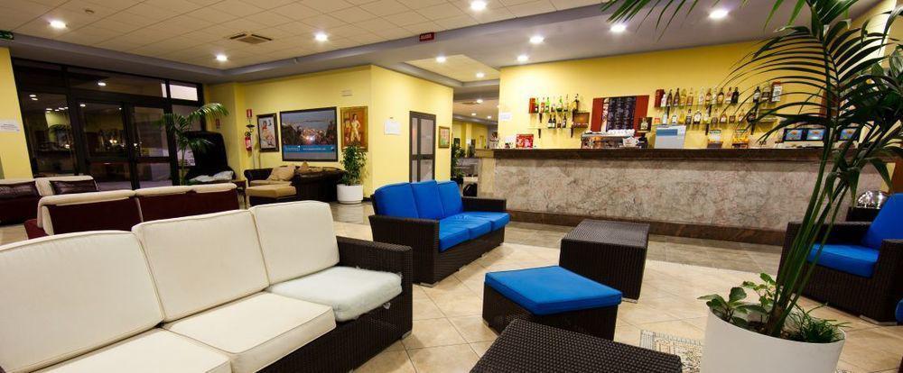 Club Esse Costa Dello Jonio Hotell Marina di Mandatoriccio Exteriör bild